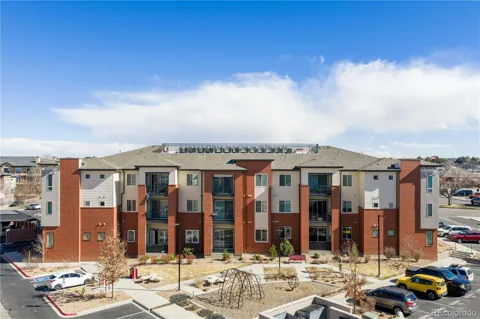 14341 E Tennessee Avenue #103