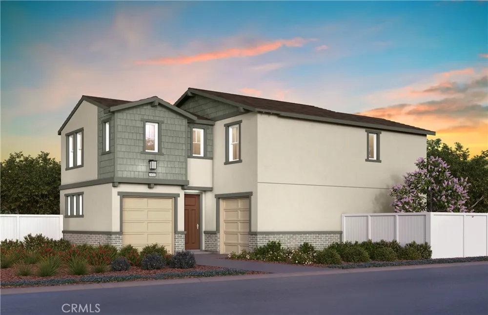 4252 South Malagon Privado Ontario, CA 91761