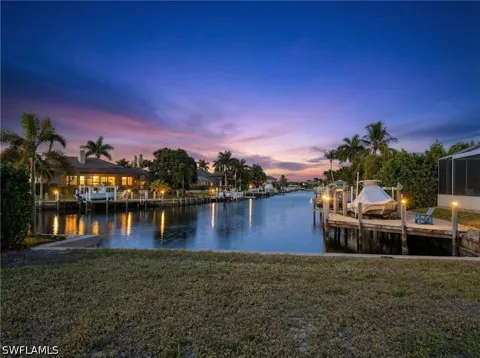 Buccaneer Court