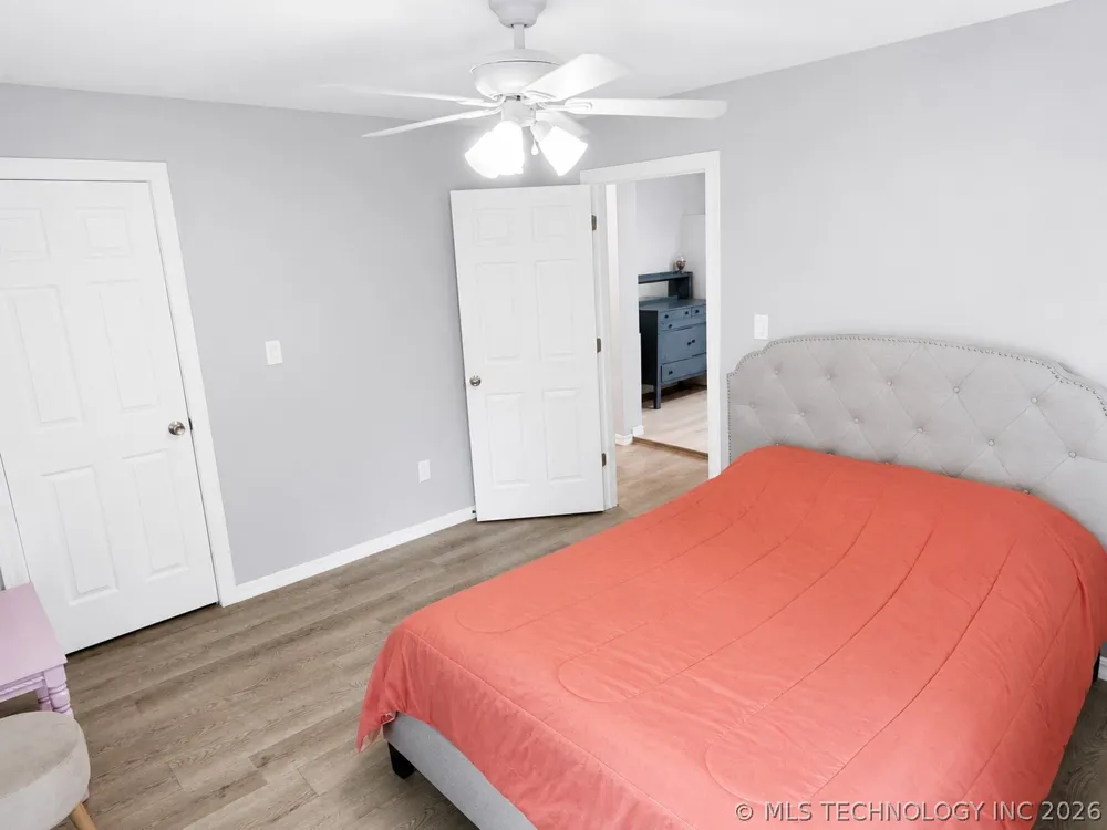 428773 E 1131 ROAD Porum, OK 74455
