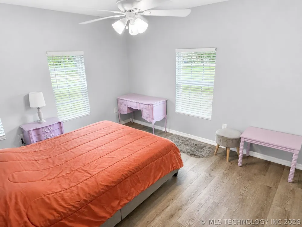 428773 E 1131 ROAD Porum, OK 74455