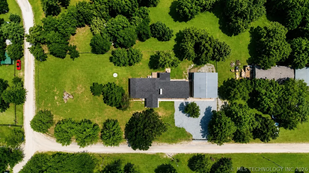 428773 E 1131 ROAD Porum, OK 74455