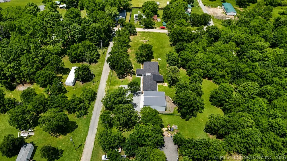 428773 E 1131 ROAD Porum, OK 74455