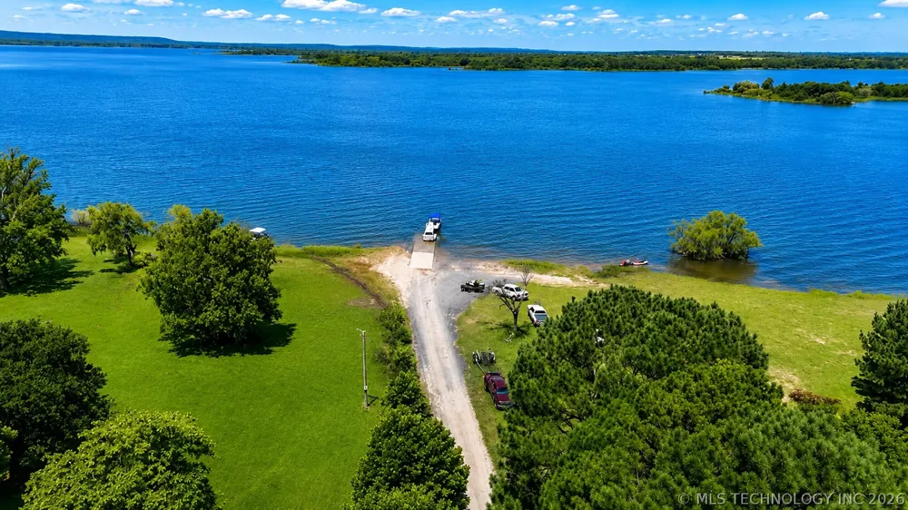 428773 E 1131 ROAD Porum, OK 74455