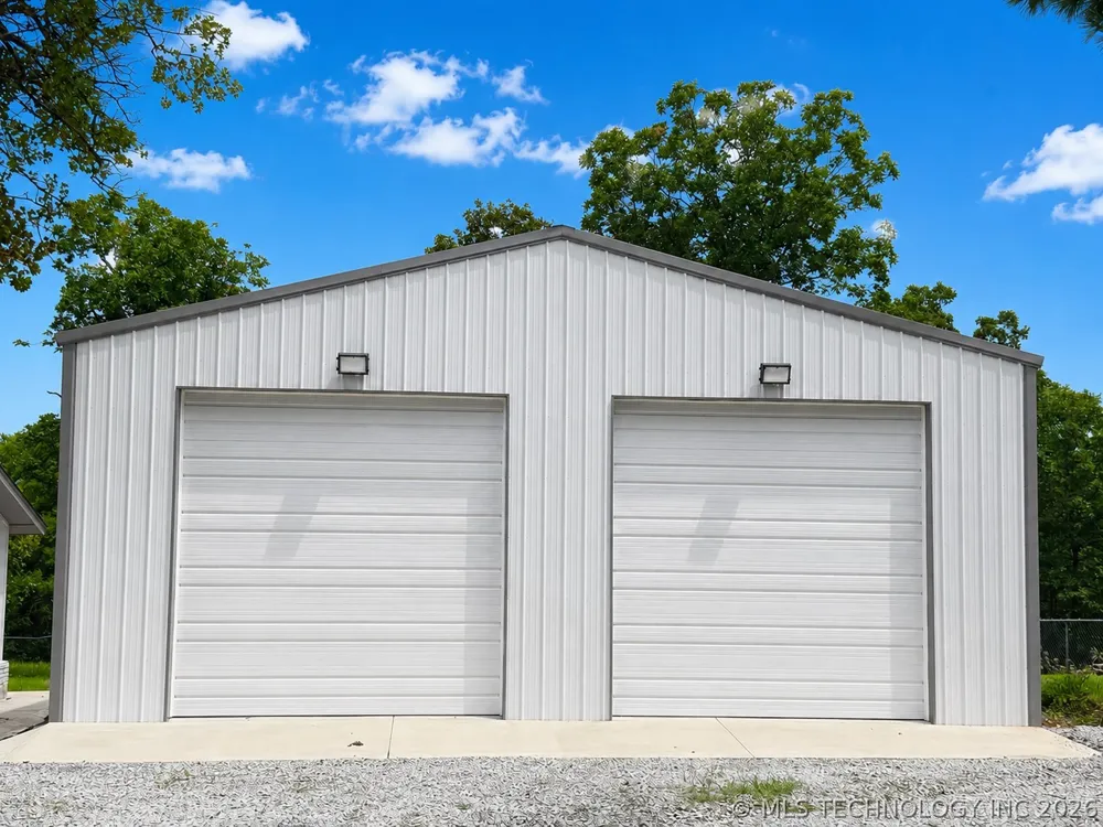 428773 E 1131 ROAD Porum, OK 74455