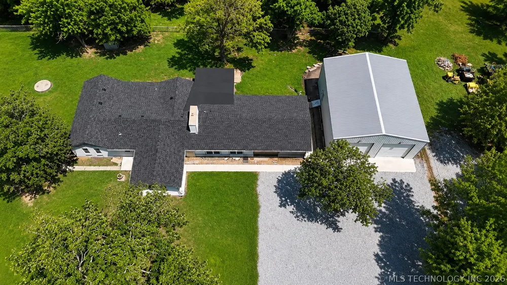 428773 E 1131 ROAD Porum, OK 74455