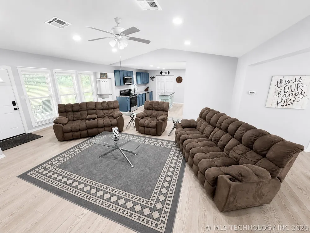 428773 E 1131 ROAD Porum, OK 74455