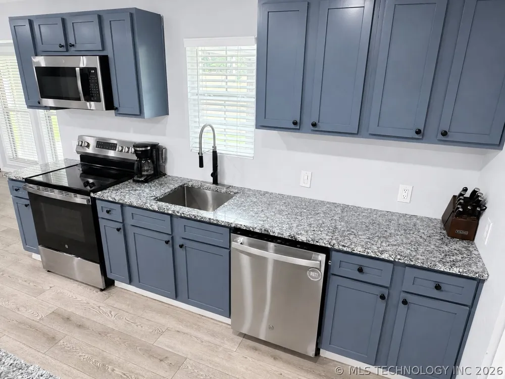 428773 E 1131 ROAD Porum, OK 74455