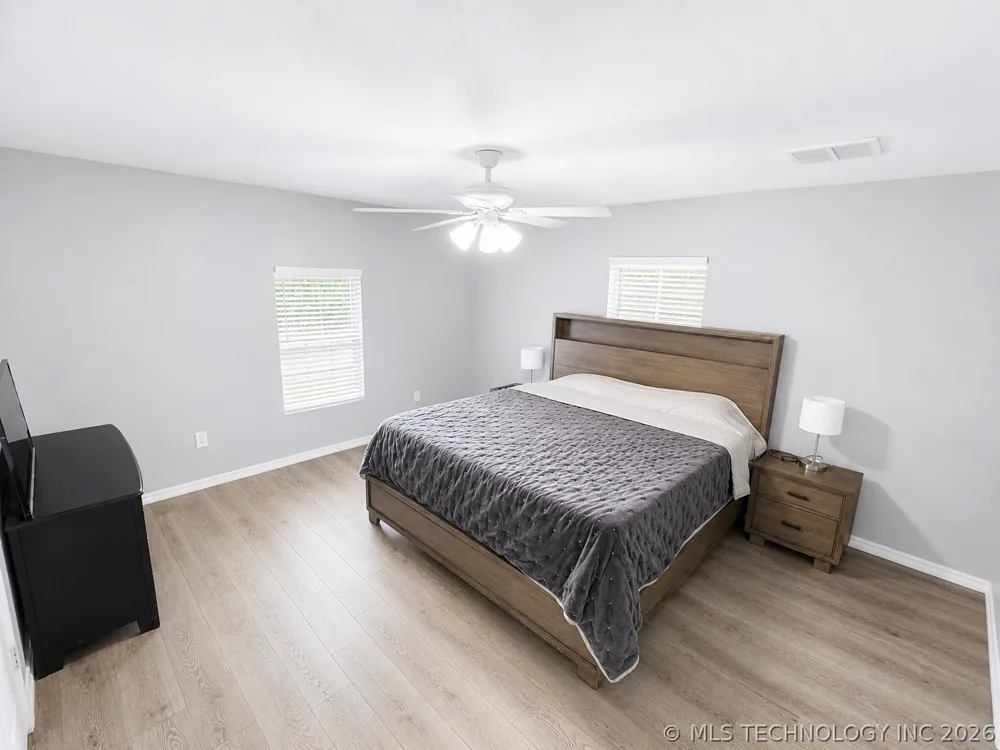 428773 E 1131 ROAD Porum, OK 74455