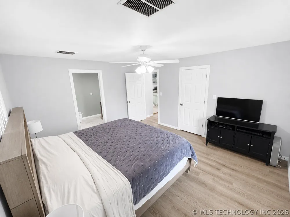 428773 E 1131 ROAD Porum, OK 74455