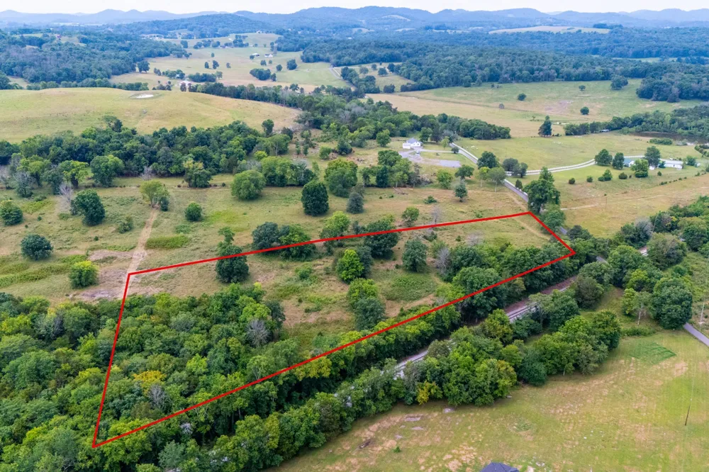 0 Haley Rd Watertown, TN 37184