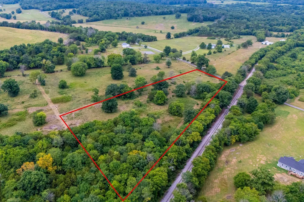 0 Haley Rd Watertown, TN 37184
