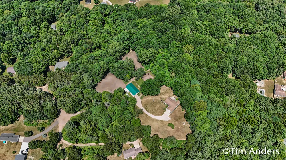 3455 Northkent Pine Drive Tyrone Township, MI 49330