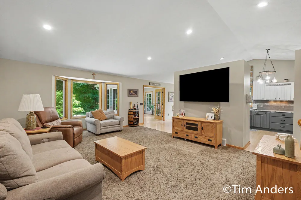 3455 Northkent Pine Drive Tyrone Township, MI 49330