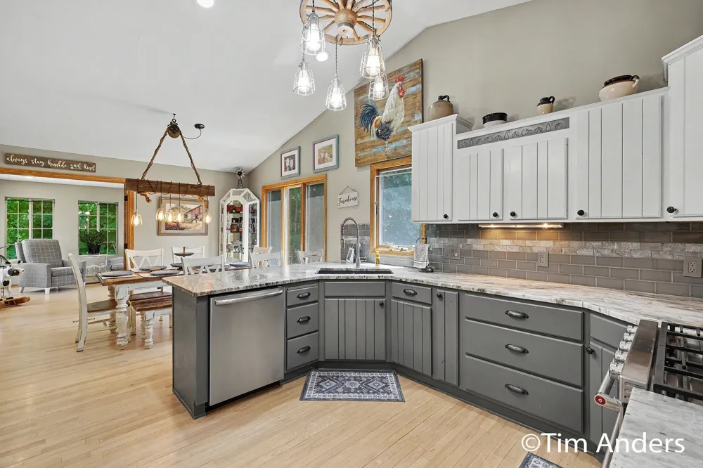 3455 Northkent Pine Drive Tyrone Township, MI 49330