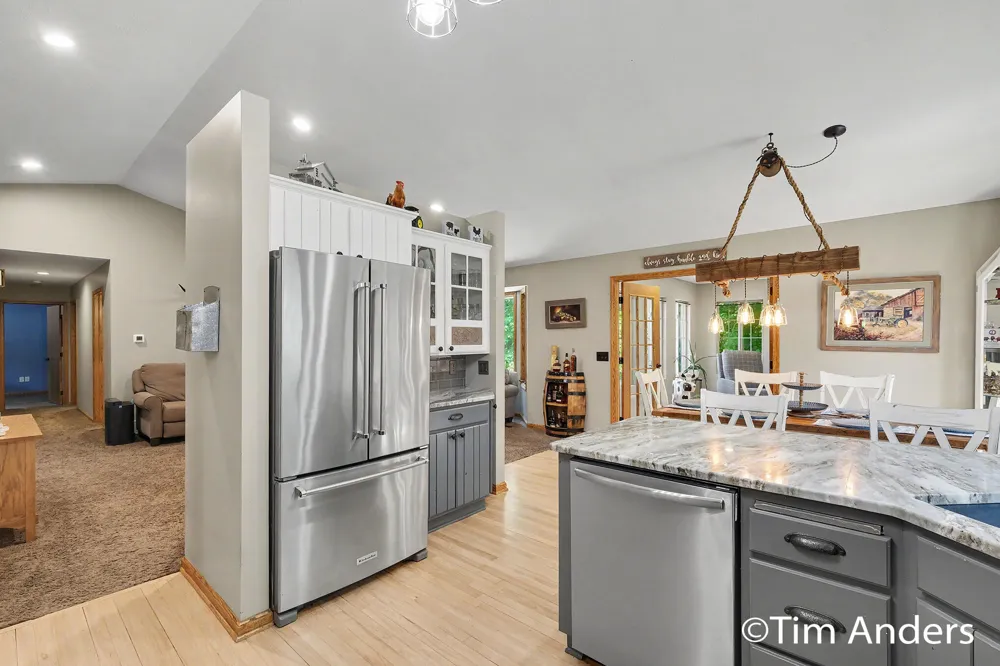 3455 Northkent Pine Drive Tyrone Township, MI 49330