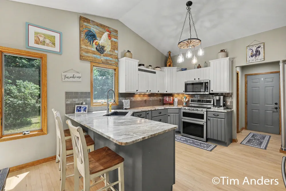 3455 Northkent Pine Drive Tyrone Township, MI 49330