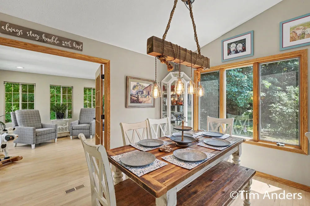 3455 Northkent Pine Drive Tyrone Township, MI 49330