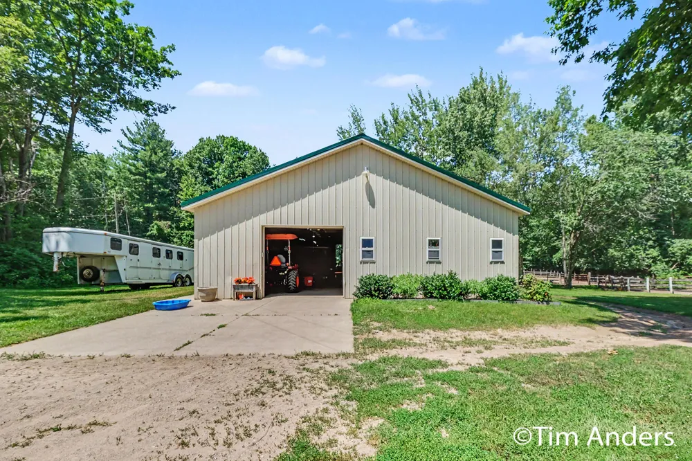3455 Northkent Pine Drive Tyrone Township, MI 49330