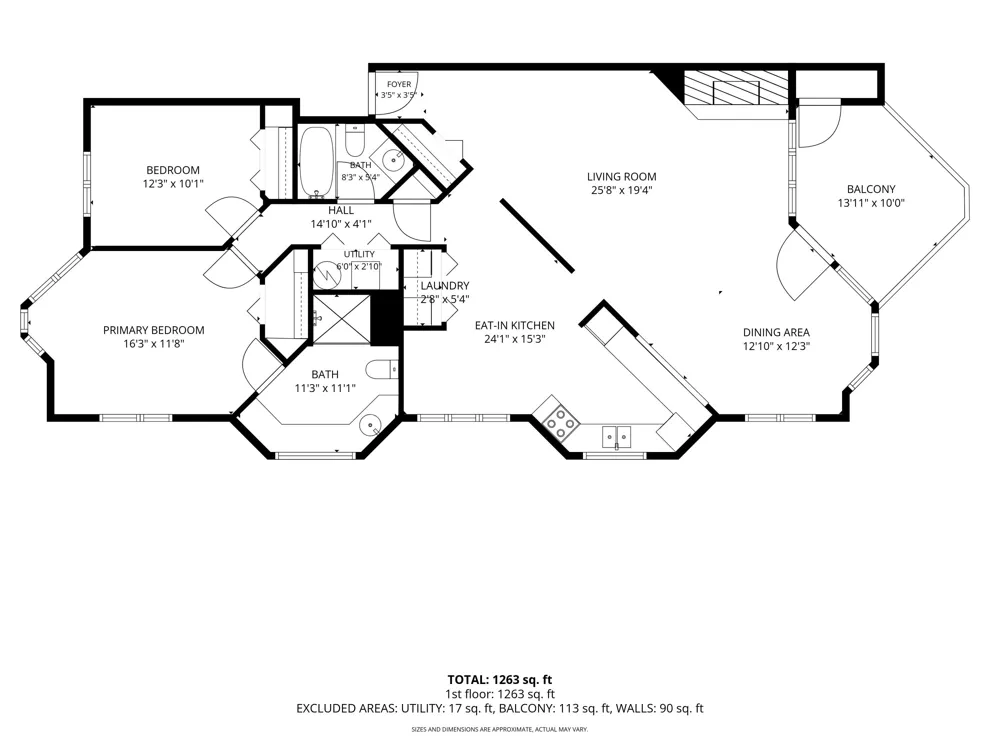 820 S Harbor Drive #5 Grand Haven City, MI 49417