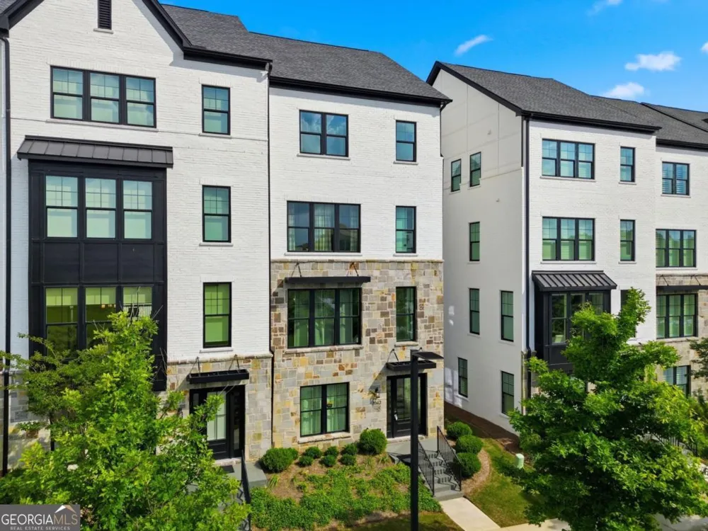 2042 Juliette AVE Alpharetta, GA 30009