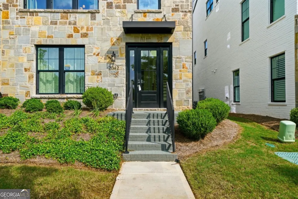 2042 Juliette AVE Alpharetta, GA 30009