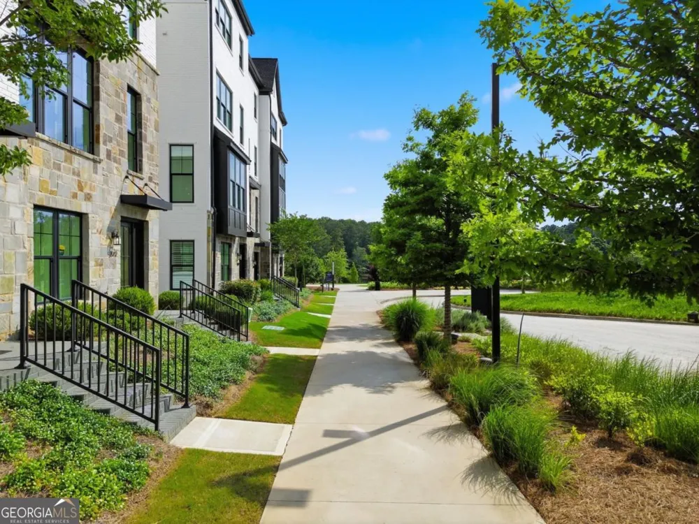 2042 Juliette AVE Alpharetta, GA 30009