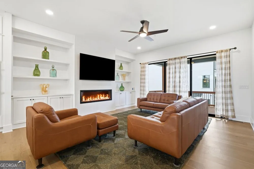 2042 Juliette AVE Alpharetta, GA 30009