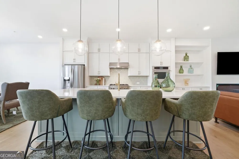 2042 Juliette AVE Alpharetta, GA 30009