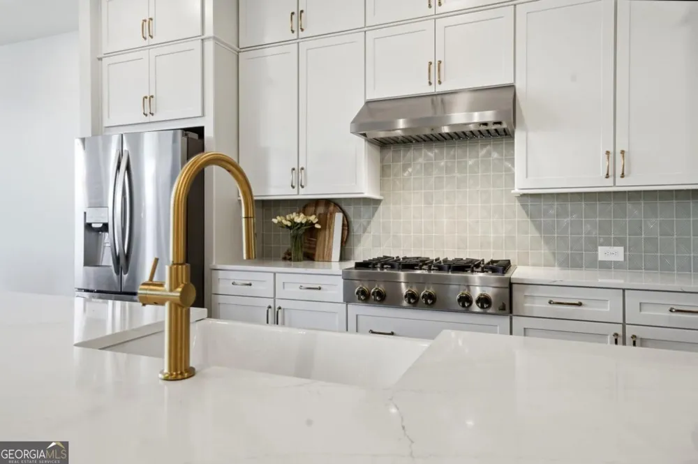 2042 Juliette AVE Alpharetta, GA 30009