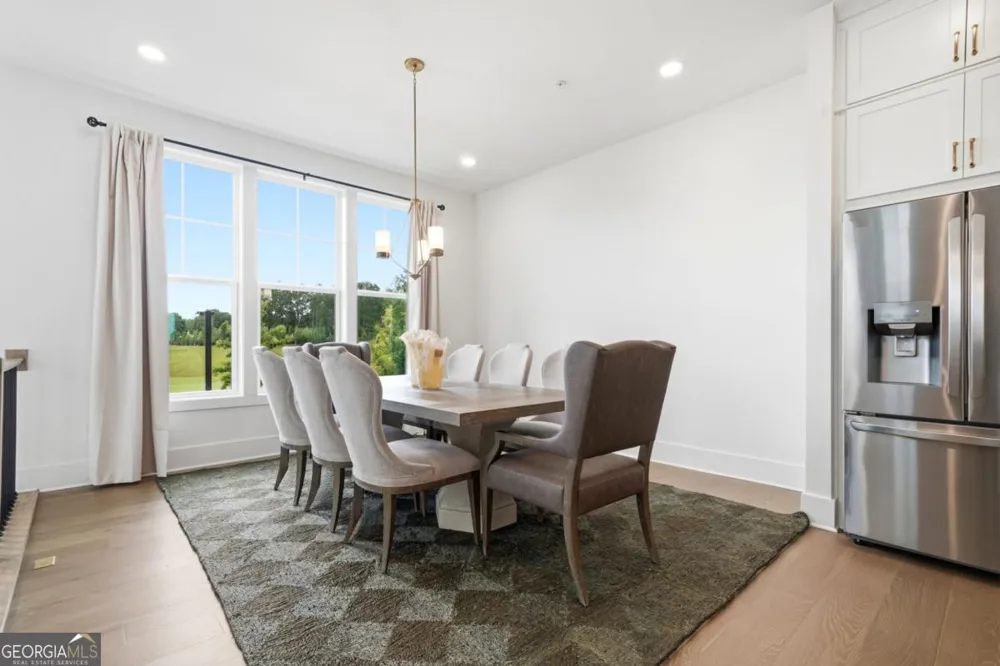 2042 Juliette AVE Alpharetta, GA 30009