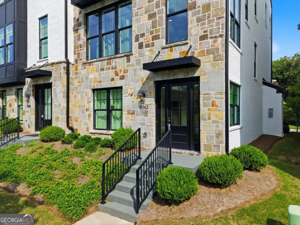 2042 Juliette AVE Alpharetta, GA 30009