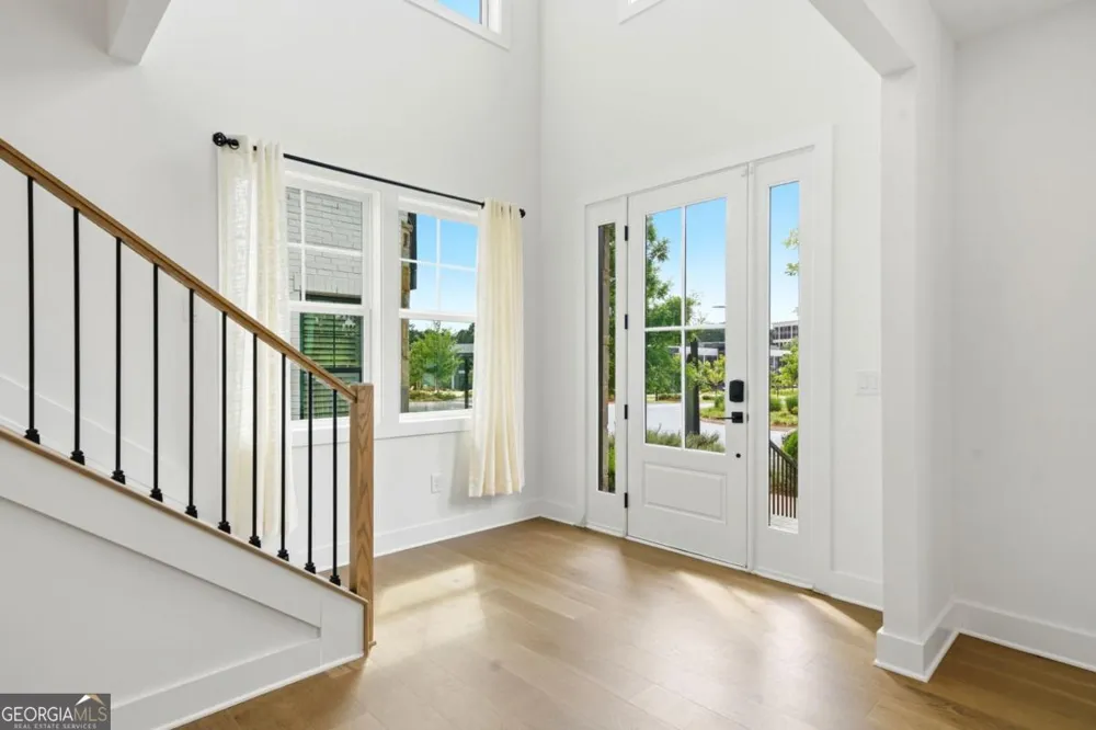 2042 Juliette AVE Alpharetta, GA 30009