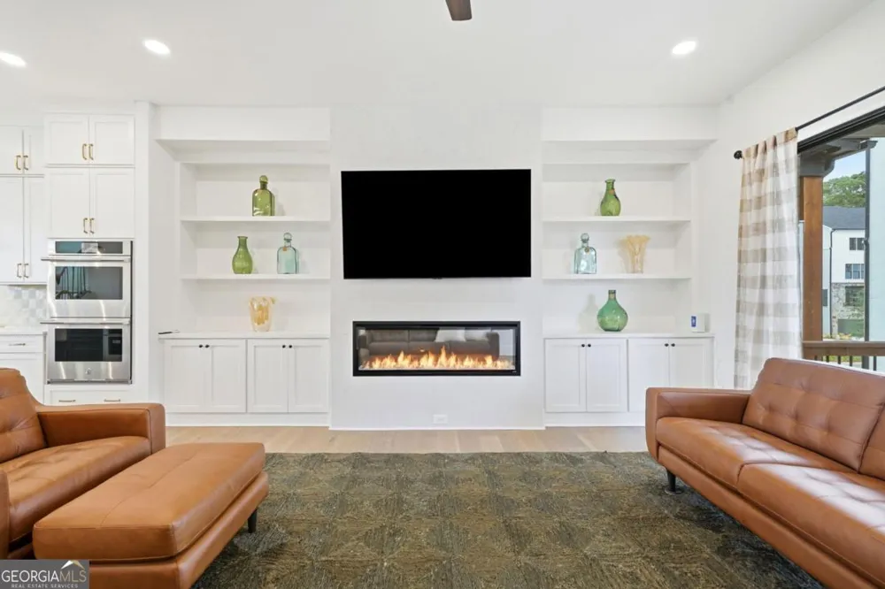 2042 Juliette AVE Alpharetta, GA 30009
