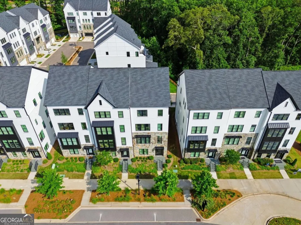 2042 Juliette AVE Alpharetta, GA 30009