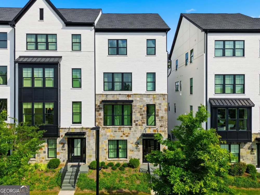 2042 Juliette AVE Alpharetta, GA 30009