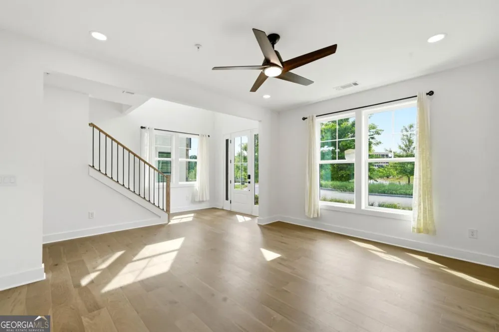 2042 Juliette AVE Alpharetta, GA 30009