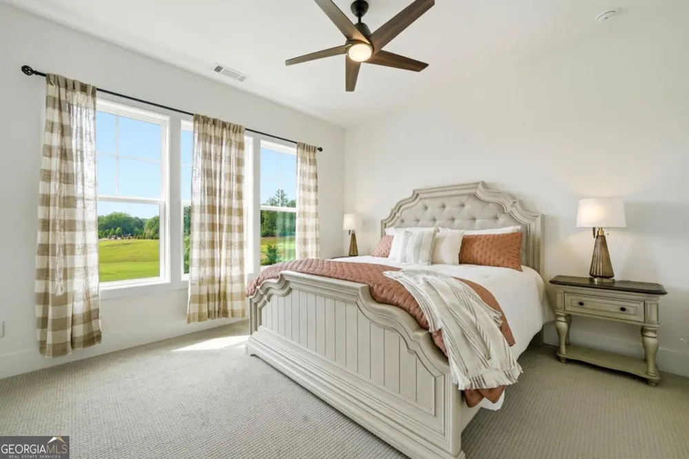 2042 Juliette AVE Alpharetta, GA 30009