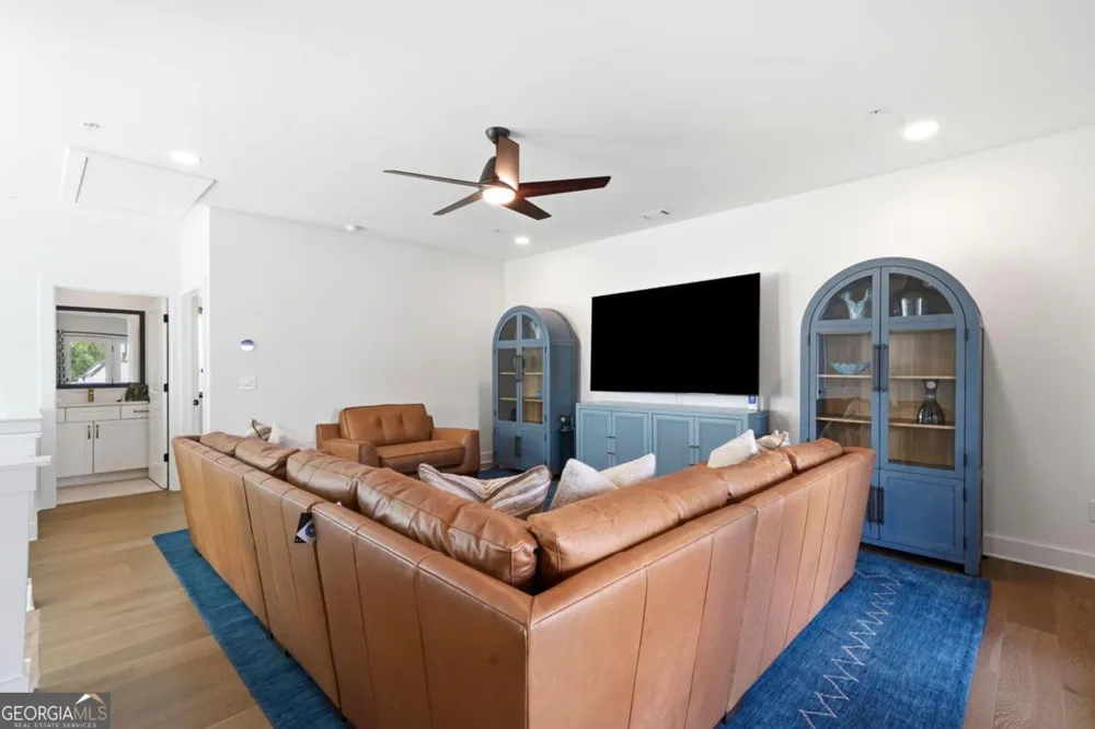 2042 Juliette AVE Alpharetta, GA 30009
