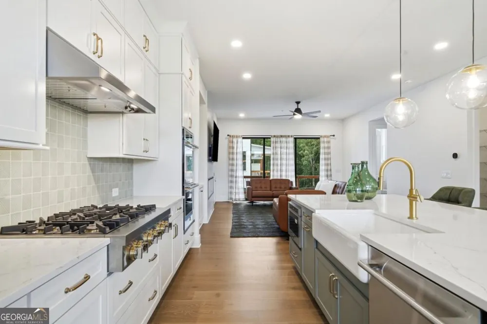 2042 Juliette AVE Alpharetta, GA 30009