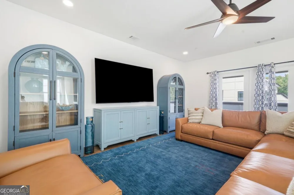 2042 Juliette AVE Alpharetta, GA 30009