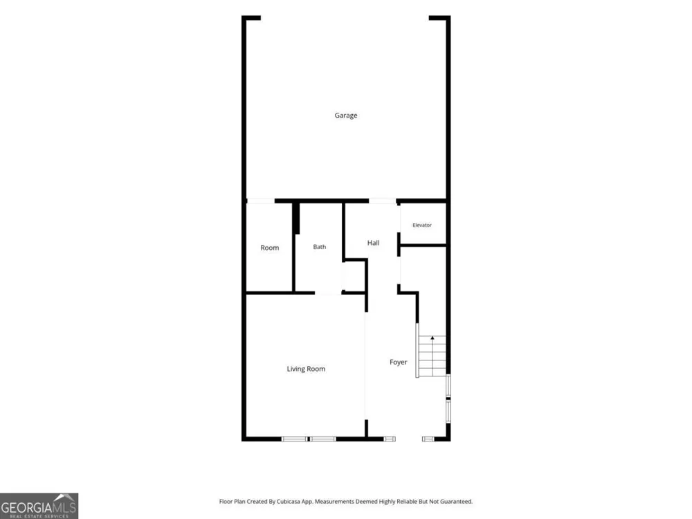 2042 Juliette AVE Alpharetta, GA 30009
