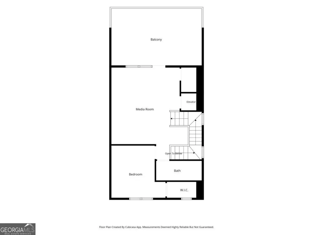 2042 Juliette AVE Alpharetta, GA 30009