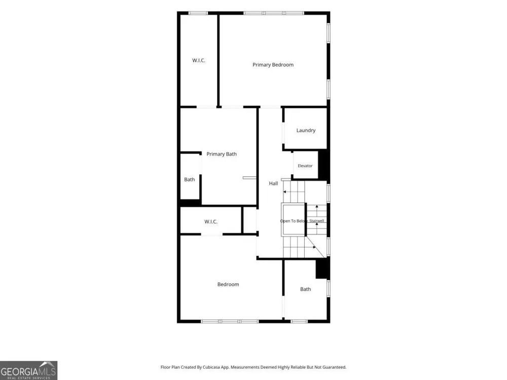 2042 Juliette AVE Alpharetta, GA 30009