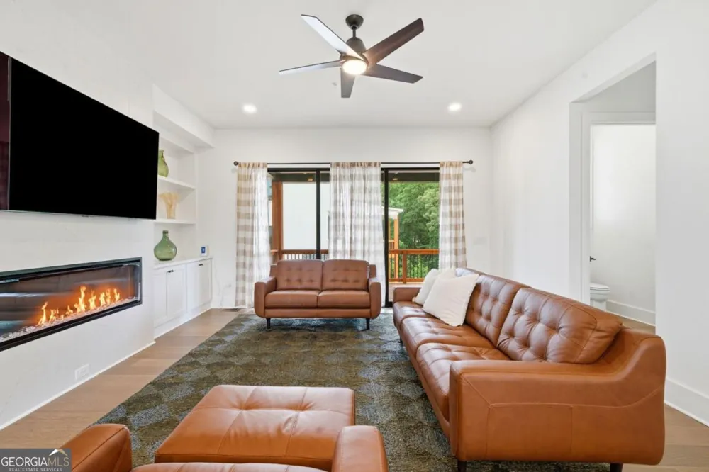 2042 Juliette AVE Alpharetta, GA 30009