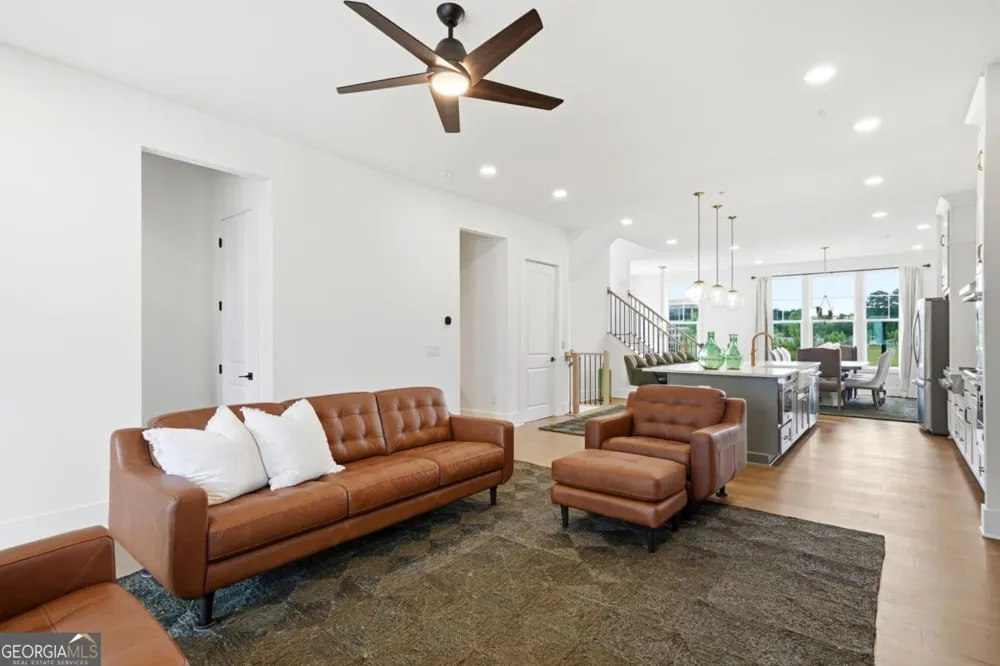 2042 Juliette AVE Alpharetta, GA 30009