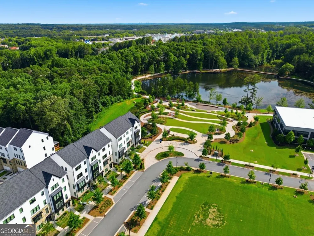 2042 Juliette AVE Alpharetta, GA 30009