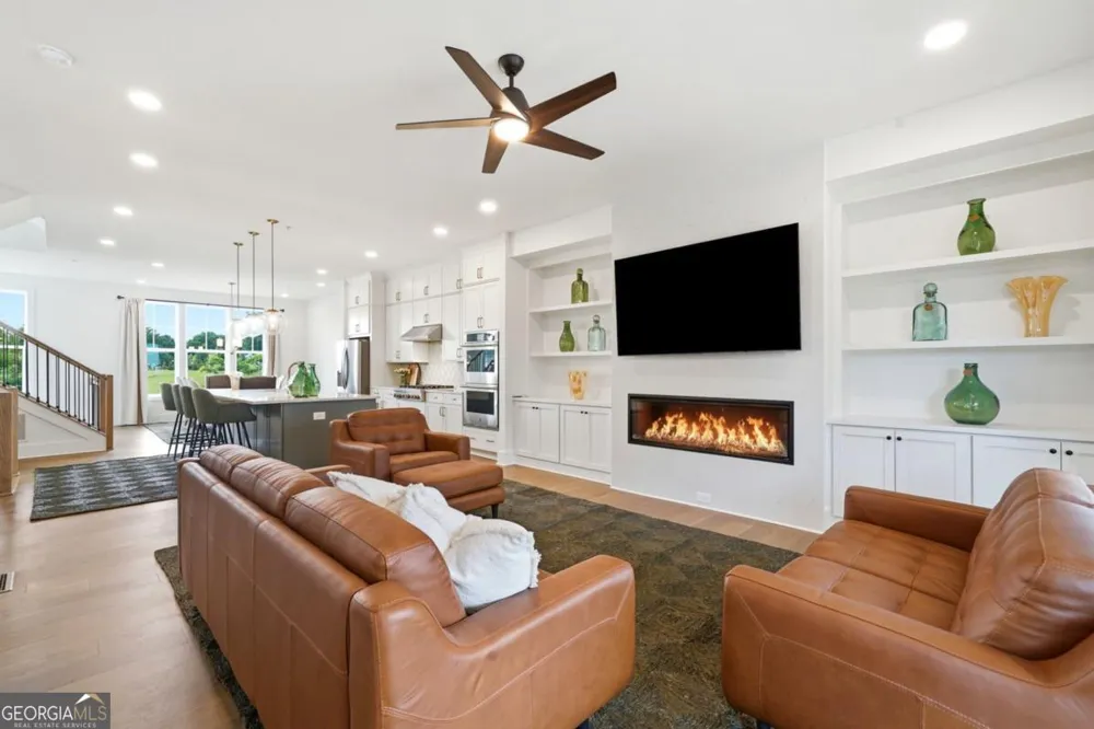 2042 Juliette AVE Alpharetta, GA 30009