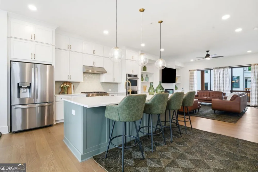 2042 Juliette AVE Alpharetta, GA 30009
