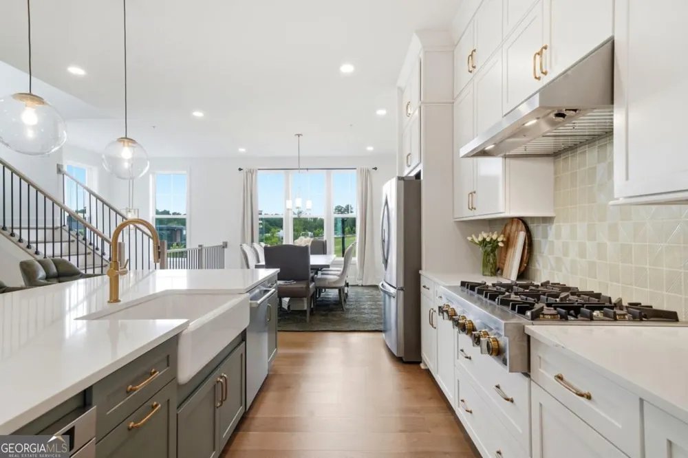 2042 Juliette AVE Alpharetta, GA 30009